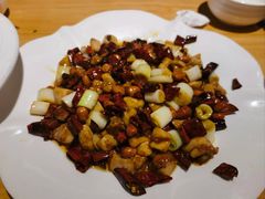 -龙抄手食府(浣花北路店)