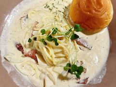-Cafe Alice咖啡爱丽丝(奥城店)