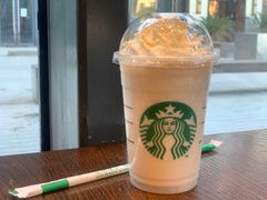 -星巴克(杭州桐庐立山国际店)