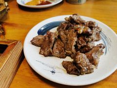 牛五花-隐炉和牛烧肉店(群力店)
