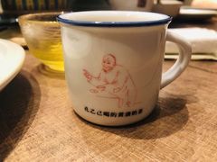 -香园茶社·金陵小灶(老门东店)