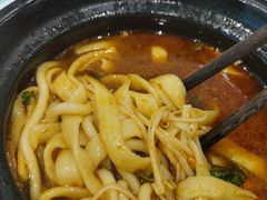 -姐弟俩土豆粉(西安小寨店)