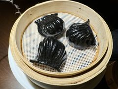 黑松露虾饺-千日贺茶餐厅(高新万达店)