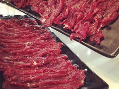 -陈记顺和潮汕鲜牛肉火锅(番禺迎宾大道店)