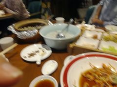 -上海人家花樣年华(中山公园店)