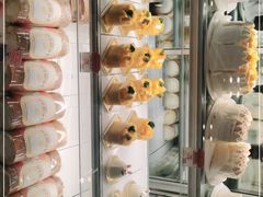 -西村叔叔的店·面包·甜品·蛋糕(清河万象汇店)