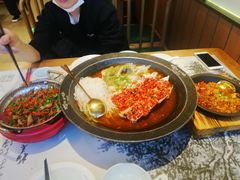 -望湘园·洞庭渔宴(永旺店)