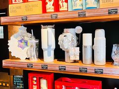 -星巴克(天津五大道店)