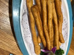 -青瓷火锅料理(西单大悦城店)