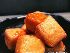 -卡朋西餐(较场西路店)