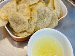 -聚首堂·特色小吃·肘子(什刹海德胜门店)