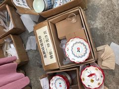 -南泰百货批发市场