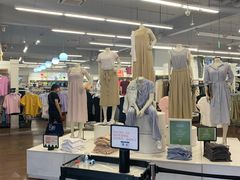 -GAP(王府井奥莱·香江小镇店)
