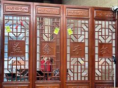 -清真·益鑫羊肉手抓馆(花园北街店)