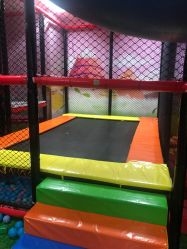 -孩子王(奥克斯广场店)