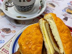 -華人 華星冰室(氹仔 店)