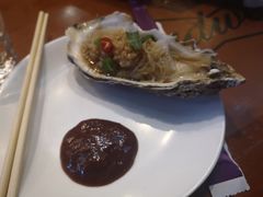 -老万烧烤(典逸心洲店)