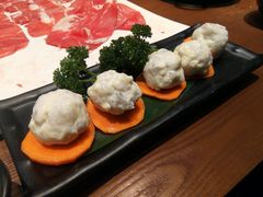-呷哺呷哺 黄金牧场 (回龙观港龙店)