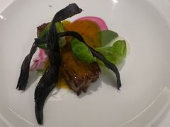 -上蔬无瑕· 创意素食·Vegetarian(华采天地店)