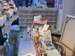 -郑在DIY·潮玩银饰绘画手作(中央大道旗舰店)