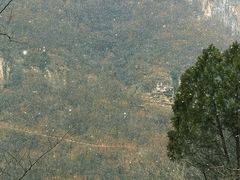 -云梦山