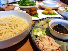 -四季民福烤鸭店(前门店)