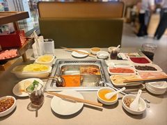 -海底捞火锅(顺义华联店)