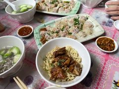 -陈记饮食店(菜园墩店)