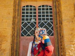 -风马映像摄影工作室(布宫店)