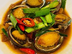 -鑫阿强海鲜大排档·老厦门特色菜(中山路店)