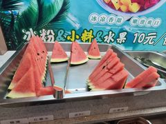 -天宜隆蘑菇宴火锅(石景山旗舰店)