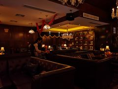 -隐肆威士忌鸡尾酒吧(玉沙国际店)