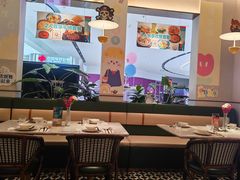 -Aqua Oasis 水天堂(太湖中心mall店)