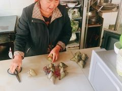 -新津张粽子