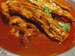 -京都蝎府羊蝎子火锅(珠市口店)