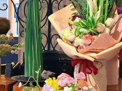 -深圳威尼斯英迪格酒店-邻芙花廊下午茶·NINFA GALLERY·蛋糕·咖啡