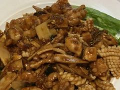 -大铁勺新津菜(东丽阳光新业广场店)