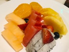 -杭州君悦酒店·青莳