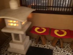 -千代武日本料理(爱建店)