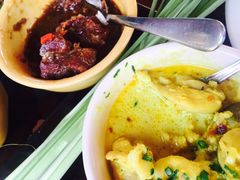 -DiAtas by Art Cafe Bumbu Bali