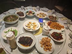 -庆赫隆融合菜馆(群力店)