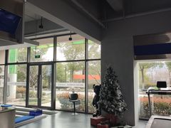 -METIS FITNESS女性健身工作室