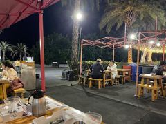 -木屋烧烤(惠阳华润小径湾店)