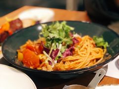 -张爱施法式西餐厅(汉街店)