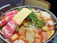 -韩热集市(百源店)