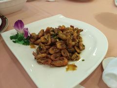 -上海老饭店(北京分店)