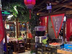 -唇辣号重庆老火锅(燕郊鑫乐汇店)