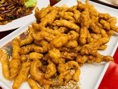 -盈春大饭店(千山路店)