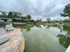 -南阳卧龙岗武侯祠
