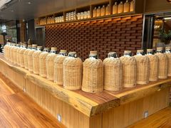-无印良品餐堂 MUJI Diner(成都太古里店)